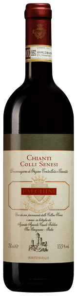 Chianti Colli Senesi