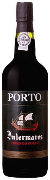 Intermares Ruby Port