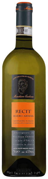Recit Roero Arneis