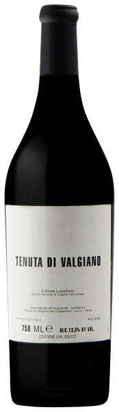 Colline Lucchesi