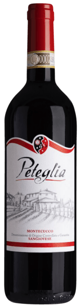 Sangiovese Montecucco