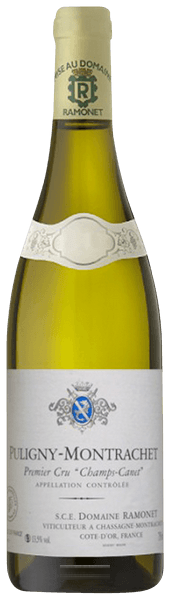 Puligny-Montrachet Premier Cru 'Champs-Canet'