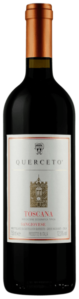 Sangiovese Toscana