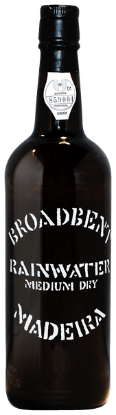 Rainwater Madeira (Medium Dry)