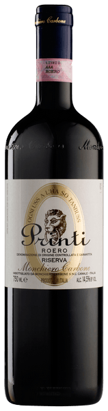 Printi Roero Riserva