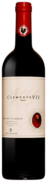 Chianti Classico Clemente VII