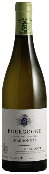 Bourgogne Chardonnay