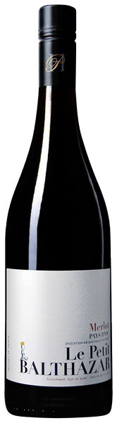 Le Petit Balthazar Merlot