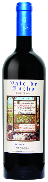 Vale de Ancho Reserva