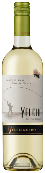 Yelcho Sauvignon Blanc Reserva Especial