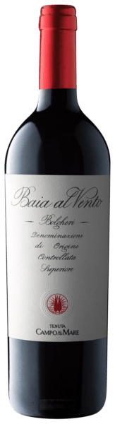 Bolgheri Superiore Baia Al Vento