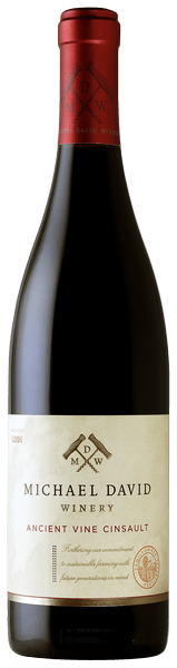 Ancient Vine Cinsault (Bechthold Vineyard)