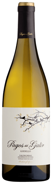 Pagos del Galir Godello