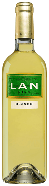 Rioja Blanco