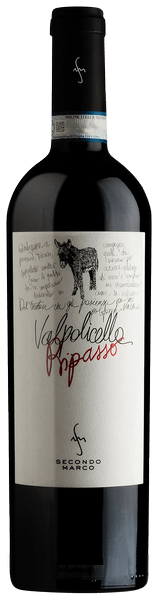 Valpolicella Ripasso