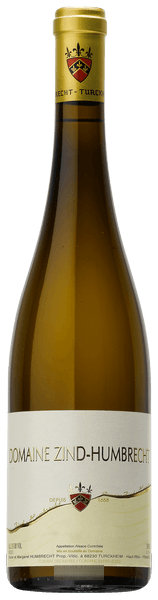Pinot Gris Calcaire
