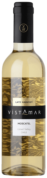 Late Harvest Moscatel