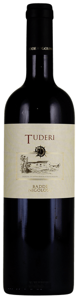 Tuderi Badde Nigolosu