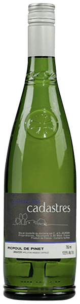 Picpoul de Pinet