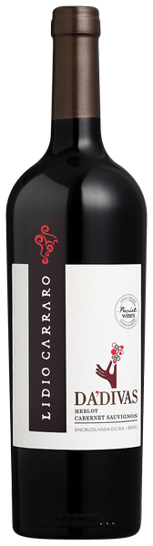 Da'Divas Merlot - Cabernet Sauvignon