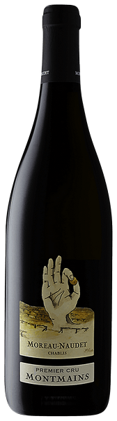 Chablis 1er Cru 'Montmains'