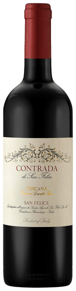 Contrada Toscana Rosso