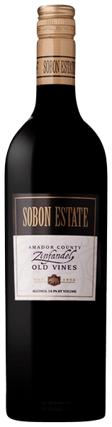 Hillside Zinfandel