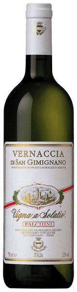 Vigna a Solatio