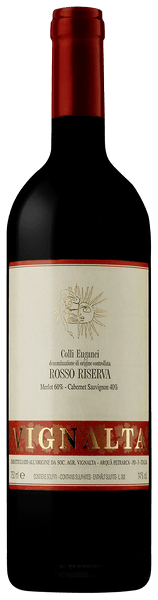 Riserva