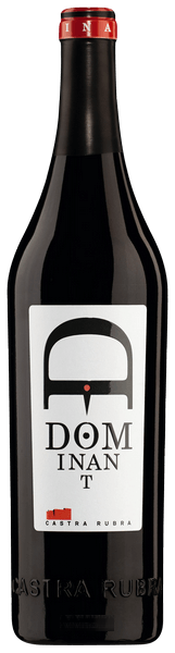 Dominant Red Blend