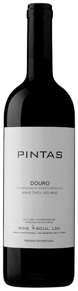 Douro Pintas Tinto