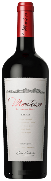 Montesco Parral