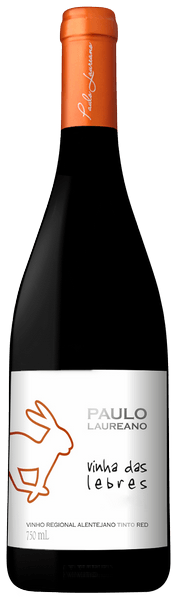 Vinha Das Lebres Tinto