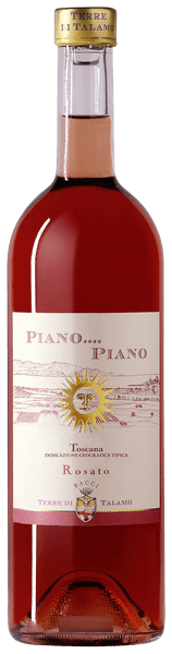 Piano Piano Rosato