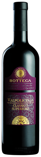 Valpolicella Classico Superiore