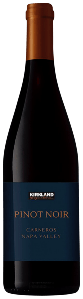 Carneros Pinot Noir