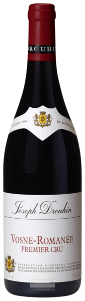 Vosne-Romanée Premier Cru
