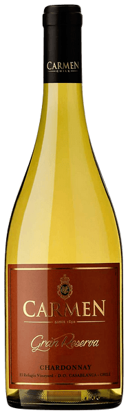 Gran Reserva Chardonnay