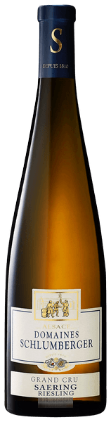 Riesling Alsace Grand Cru 'Saering'