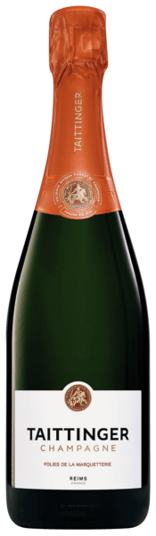 Les Folies de la Marquetterie Champagne