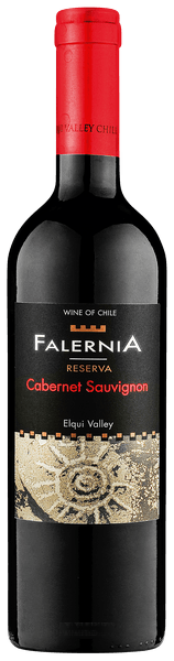 Cabernet Sauvignon Reserva