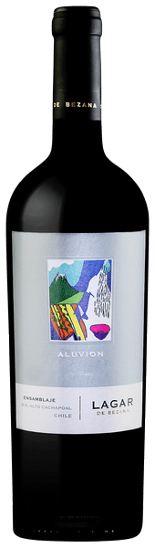 Aluvion Ensamblaje Gran Reserva