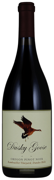 Rambouillet Vineyard Pinot Noir