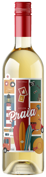 Vinho Verde Praia