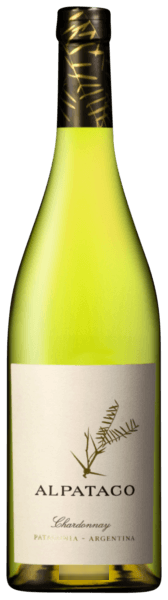 Alpataco  Chardonnay