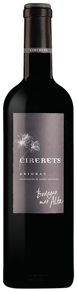 Cirerets