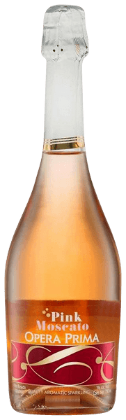 Pink Moscato