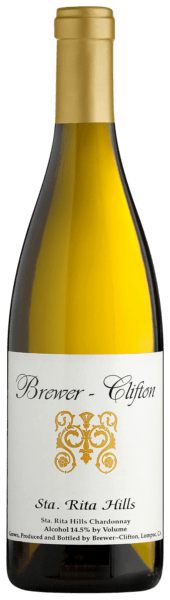 Sta. Rita Hills Chardonnay