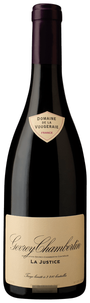 Gevrey-Chambertin La Justice