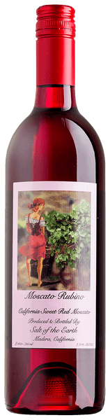 Moscato Rubino
